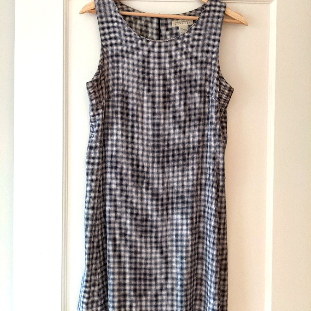 90s dress